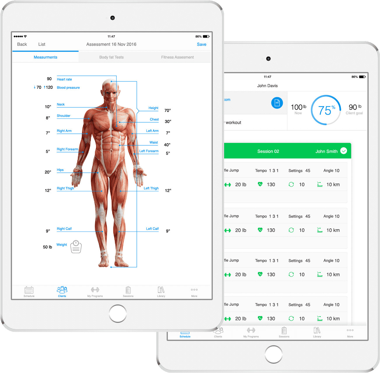 web development for dawanda