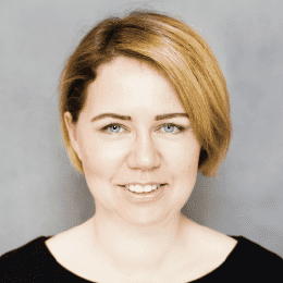 Izabela Korzeniowska