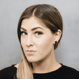 Marta "Mareta" Łakomska