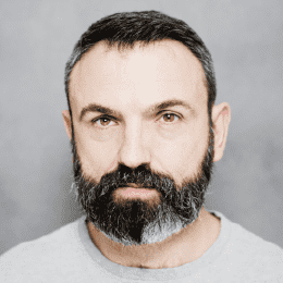 Przemysław Bieliński